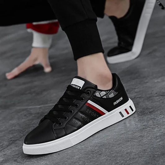 Herren Freizeit-Business Allround-Sneaker