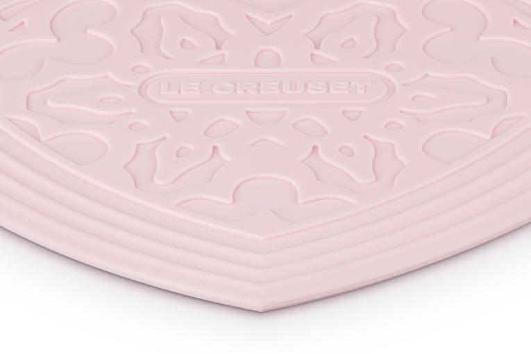 Heart Trivet