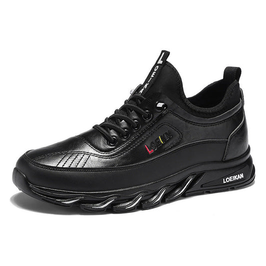 Herren-Freizeitmode Orthopädische Wanderschuhe