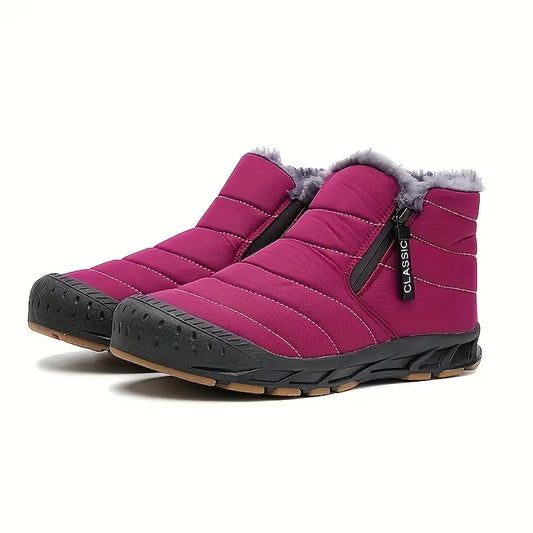 Zermatt Winterstiefel für Herren