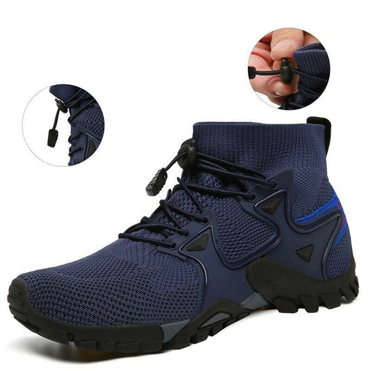 TAKTISCHE ATMUNGSAKTIVE LEICHTGEWICHTIGE SCHUHE