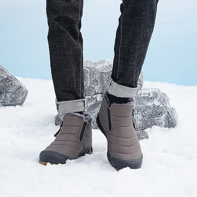 Zermatt Winterstiefel für Herren