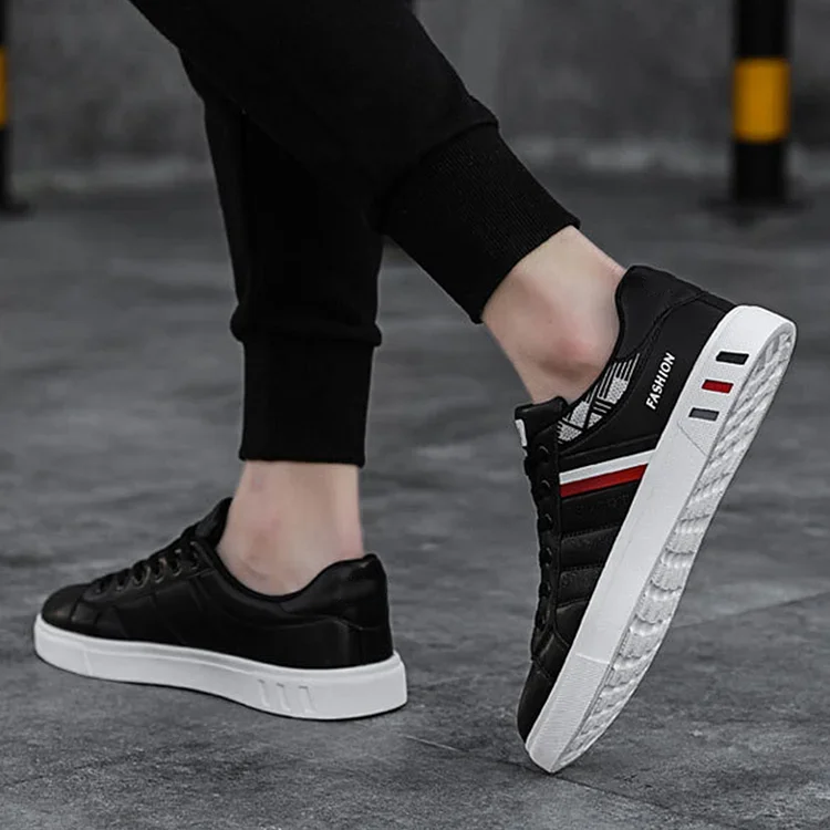 Herren Freizeit-Business Allround-Sneaker