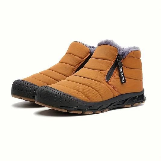 Zermatt Winterstiefel für Herren