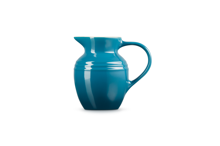 Stoneware Small Jug