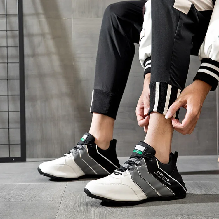 2023 Fashion Herren-Freizeitsneaker