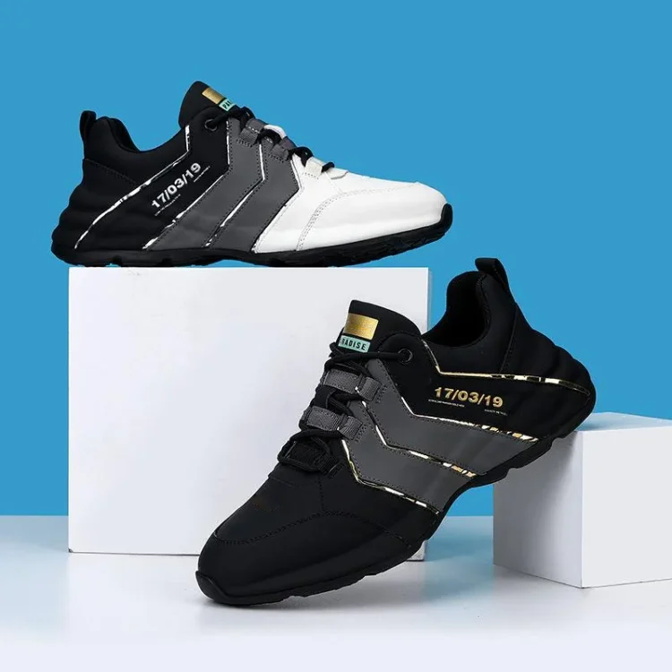 2023 Fashion Herren-Freizeitsneaker
