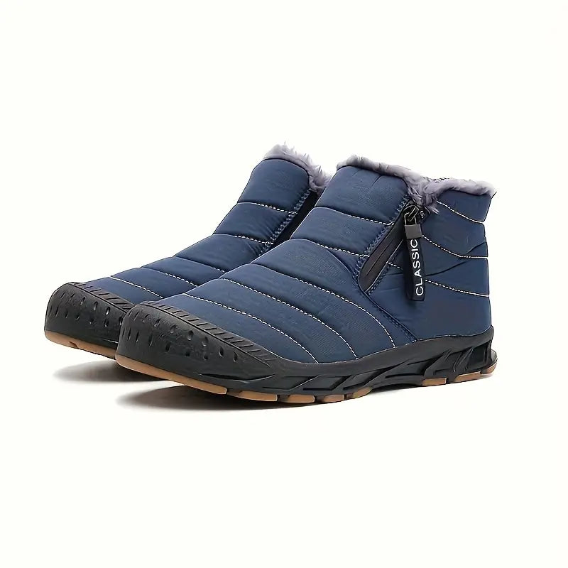 Zermatt Winterstiefel für Herren