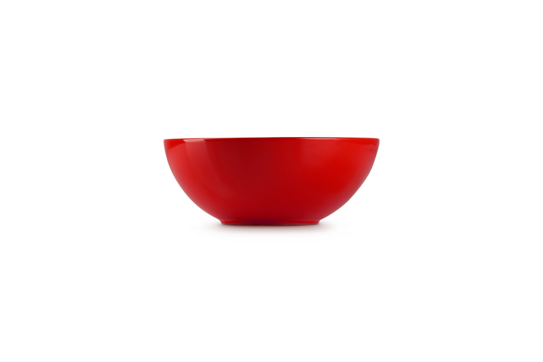 Stoneware Cereal Bowl