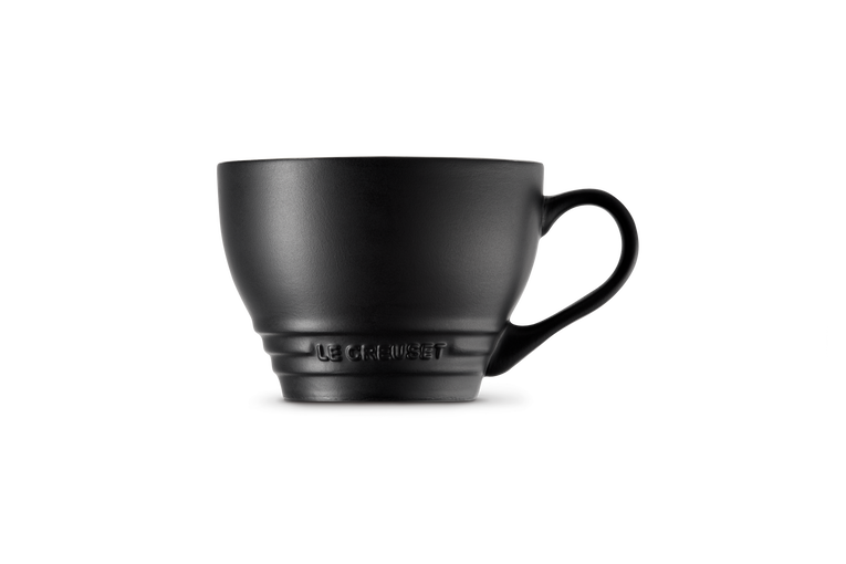 Stoneware Grand Mug