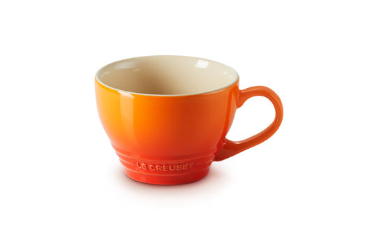 Stoneware Grand Mug