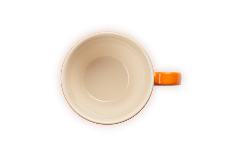 Stoneware Grand Mug