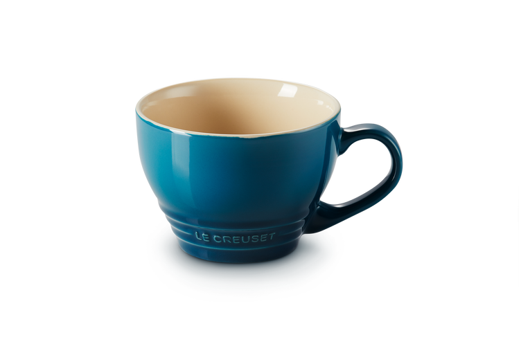 Stoneware Grand Mug