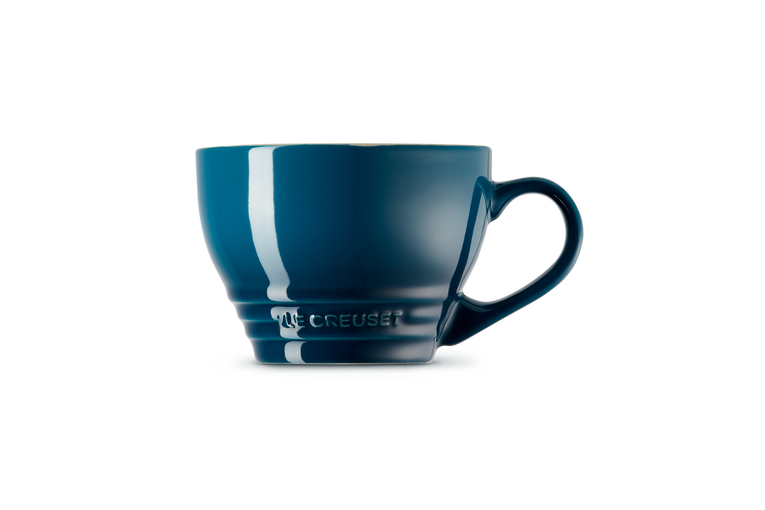 Stoneware Grand Mug