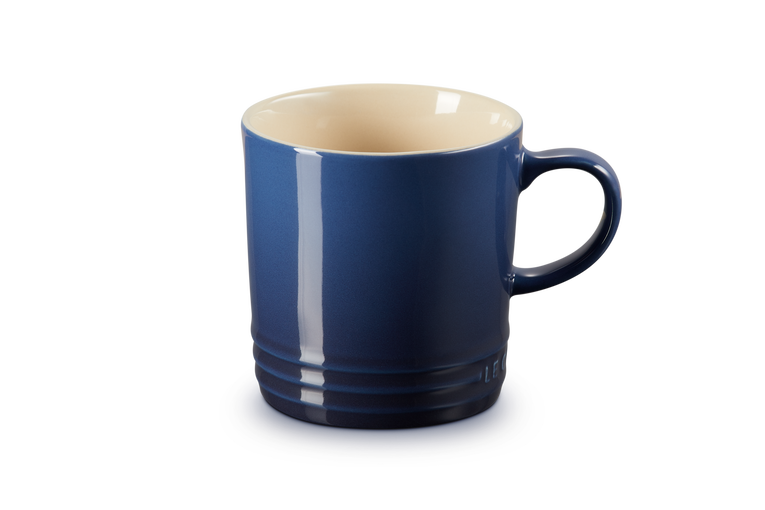 Stoneware Mug
