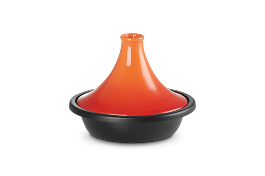 Cast Iron Tagine