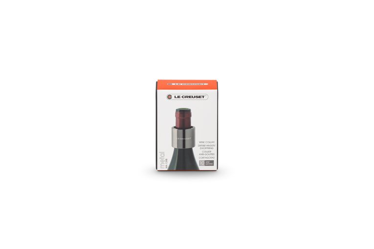 WA 139 Metal Drip Ring