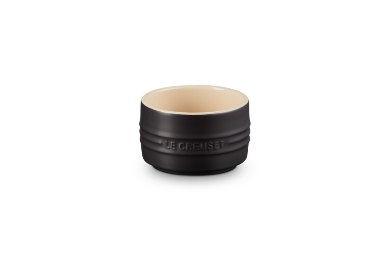 Stoneware Stackable Ramekin