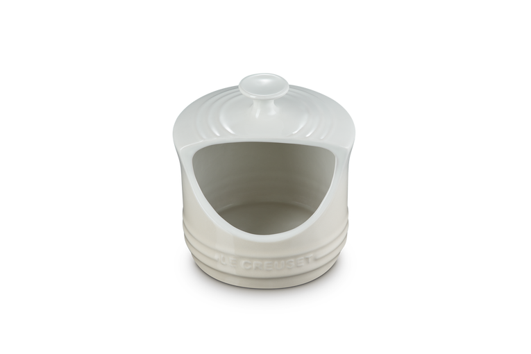 Stoneware Salt Pig
