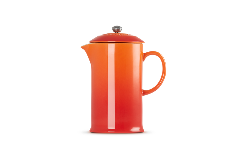 Stoneware Cafetiere