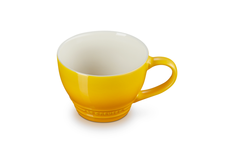 Stoneware Grand Mug