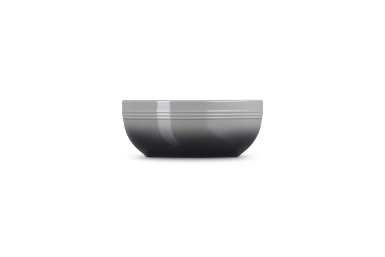 Stoneware Coupe Cereal Bowl