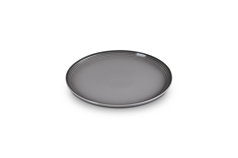 Stoneware Coupe Side Plate
