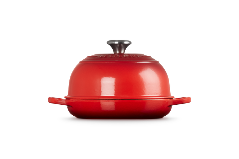 Cast Iron Bread Oven