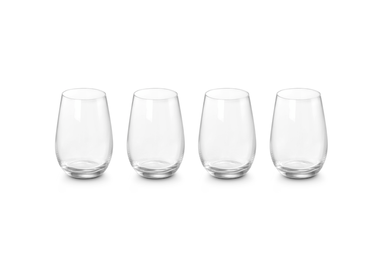 Set of 4 Tumblers