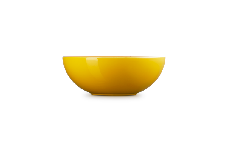 Stoneware Serving Bowl