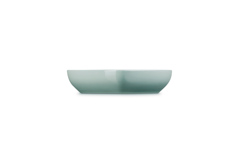 Stoneware Heart Bowl