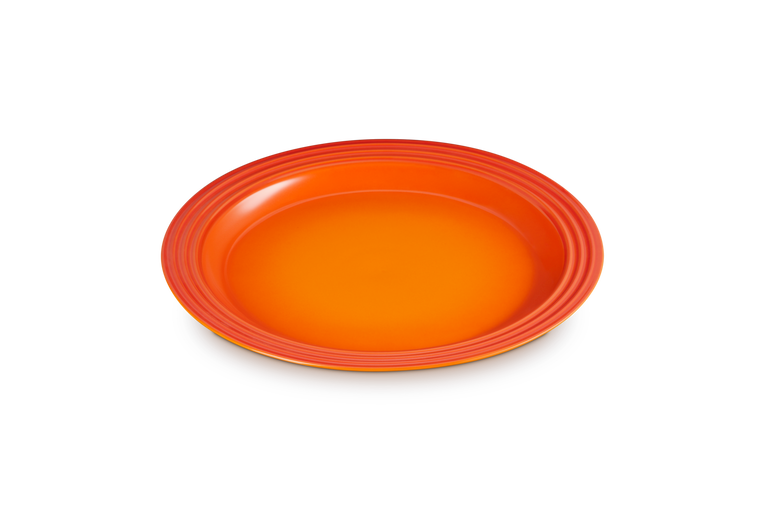 Stoneware Dinner Plate