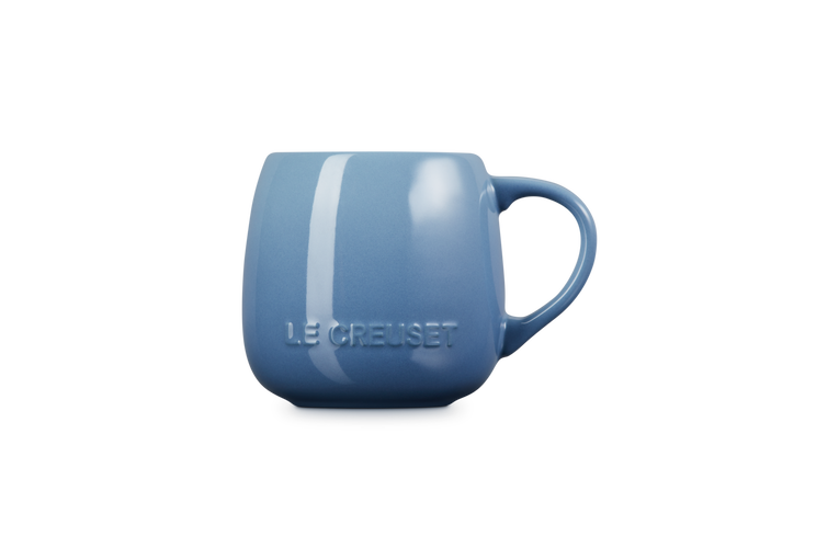 Stoneware Coupe Mug