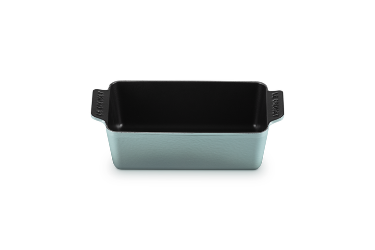 Cast Iron Loaf Pan