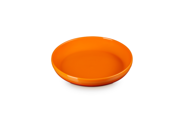 Stoneware Coupe Pasta Bowl