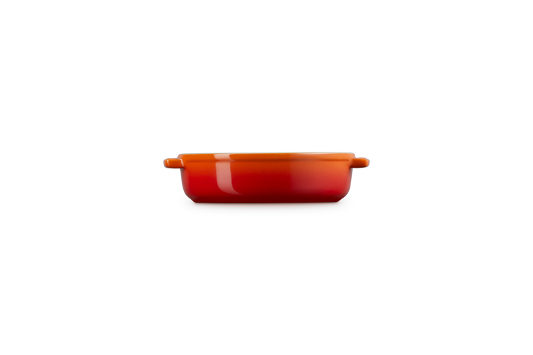 Stoneware Tapas Dish