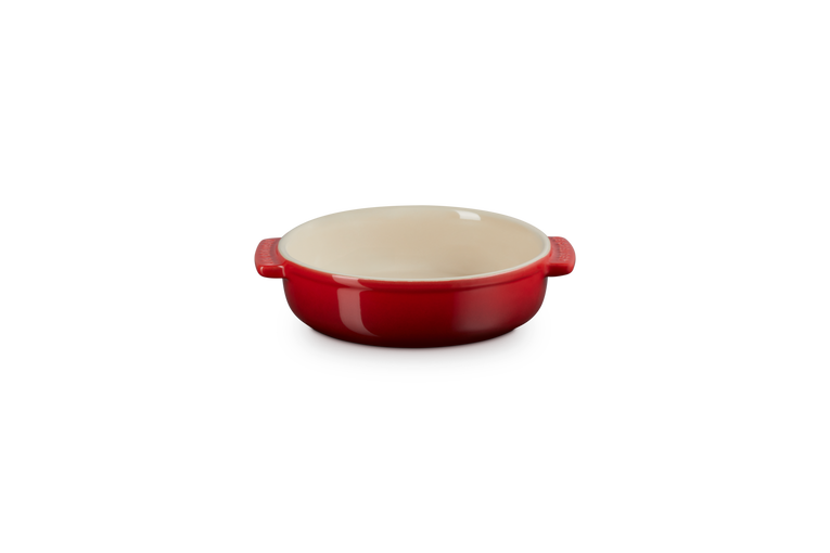 Stoneware Tapas Dish