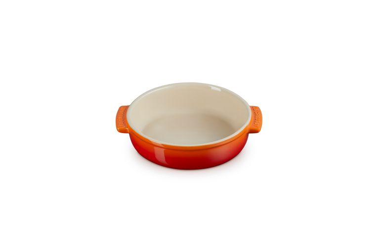 Stoneware Tapas Dish