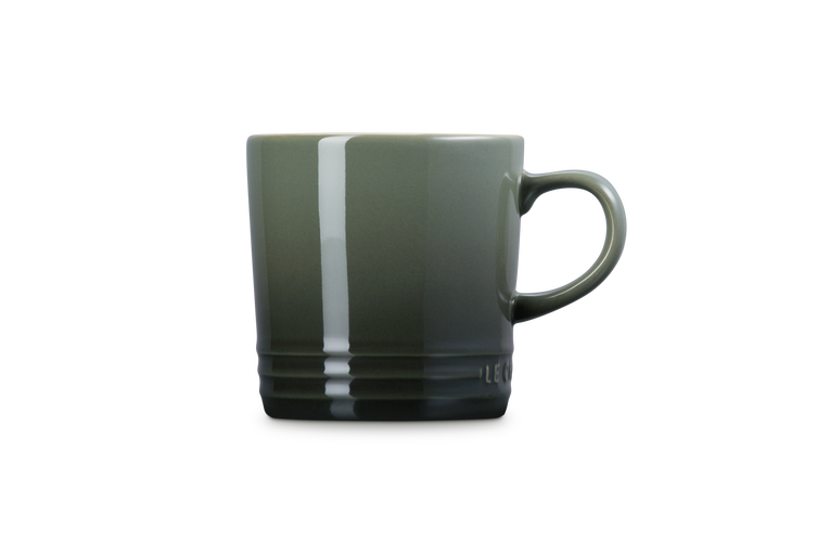 Stoneware Mug