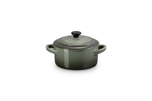 Stoneware Petite Casserole