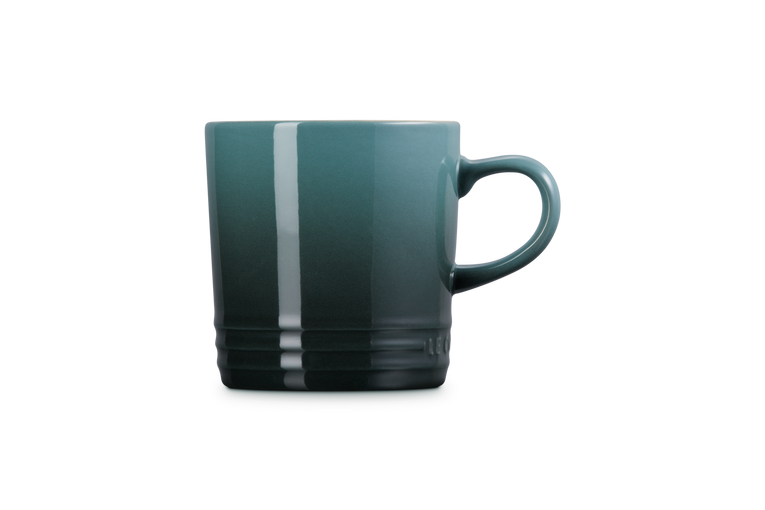 Stoneware Mug