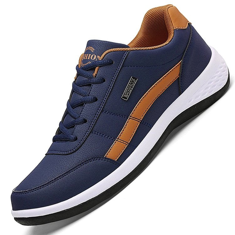 Herren Neue Mode Freizeit-Sneakers