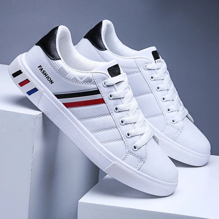 Herren Freizeit-Business Allround-Sneaker