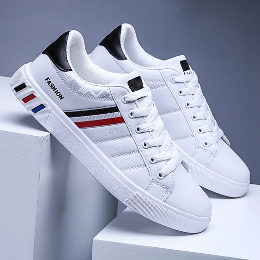 Herren Freizeit-Business Allround-Sneaker