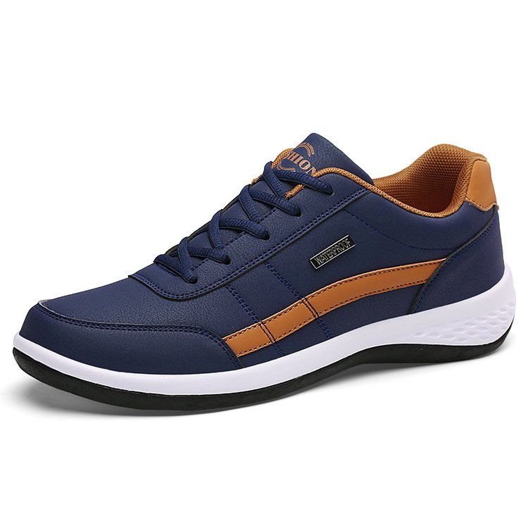 Herren Neue Mode Freizeit-Sneakers
