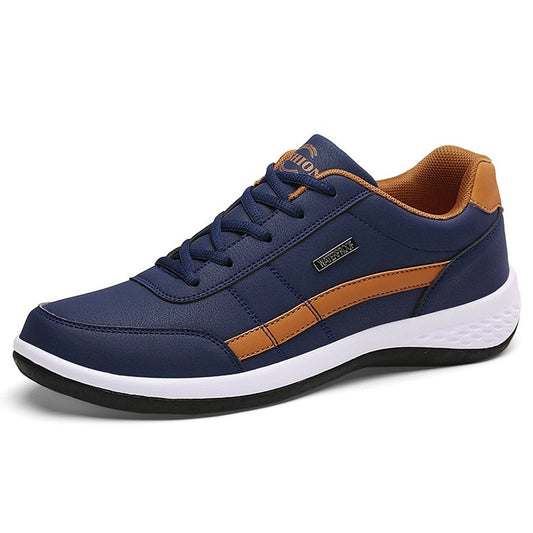 Herren Neue Mode Freizeit-Sneakers