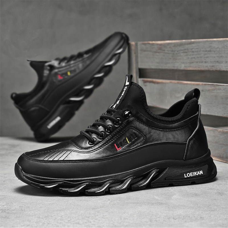 Herren-Freizeitmode Orthopädische Wanderschuhe