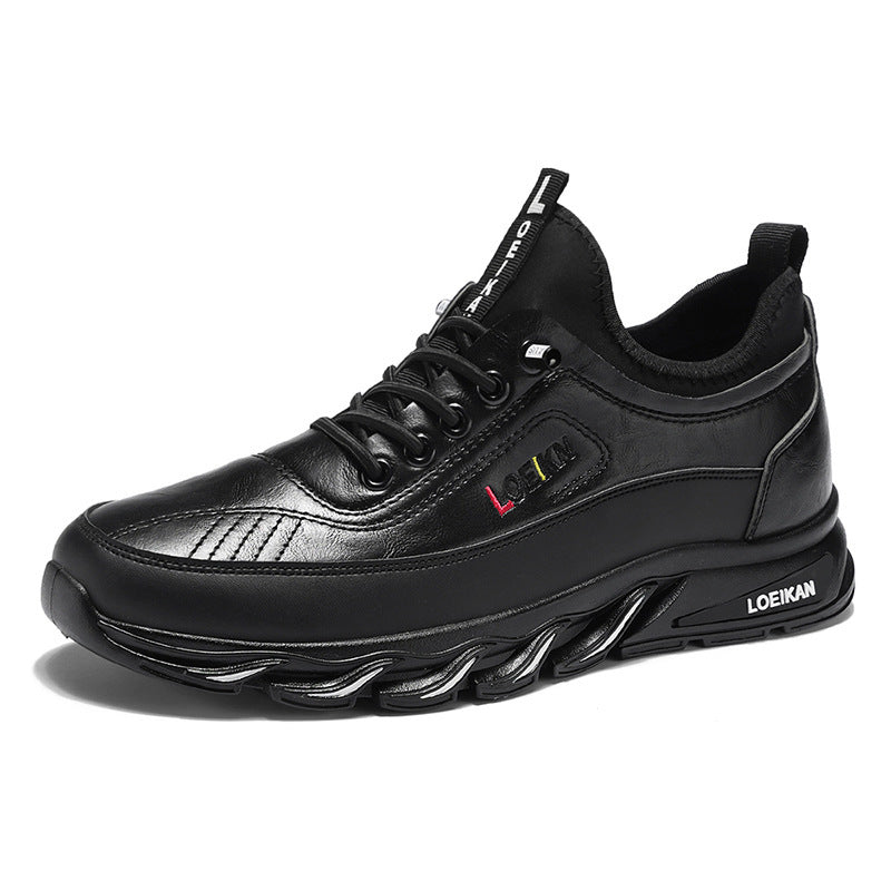Herren-Freizeitmode Orthopädische Wanderschuhe