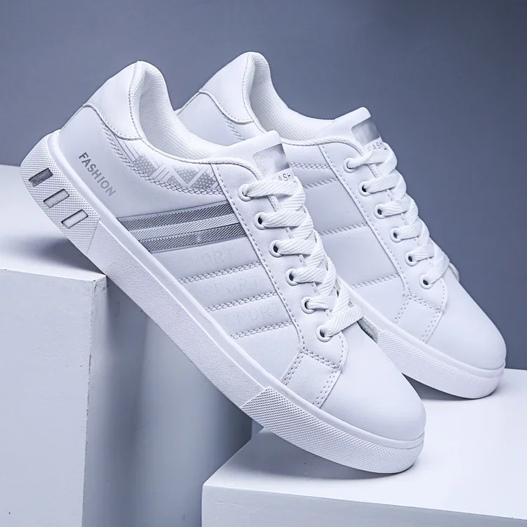 Herren Freizeit-Business Allround-Sneaker