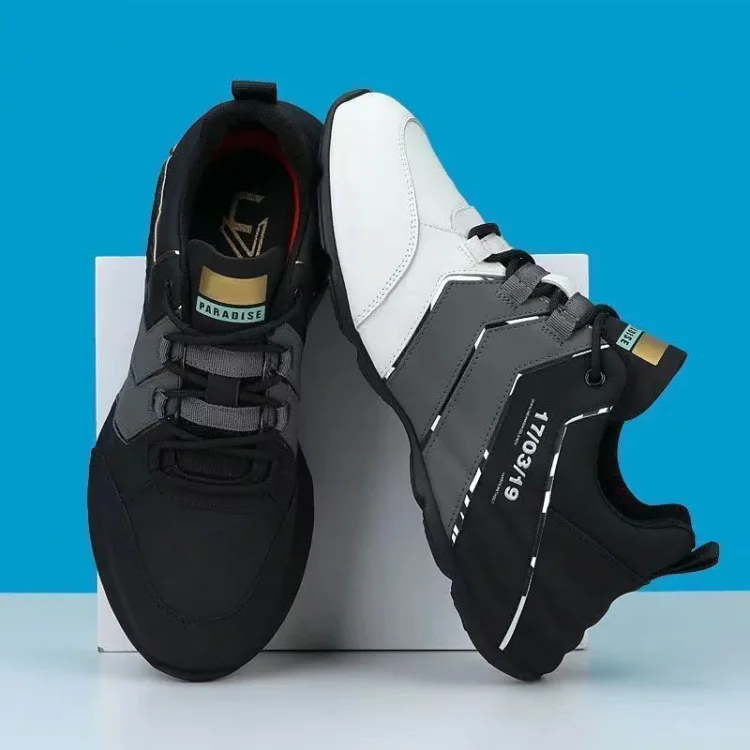 2023 Fashion Herren-Freizeitsneaker